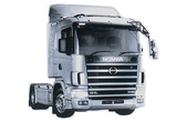 scania