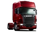 scania
